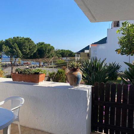 Willa Casa Salina Santa Marina Salina Zewnętrze zdjęcie